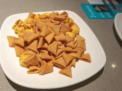 -半天妖烤鱼(东方新天地店)