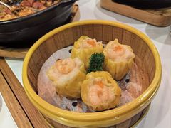 -火啫啫·粤式啫啫煲(南通首店)