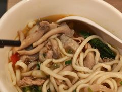 -大师兄·西北小馆(南沙万达广场店)
