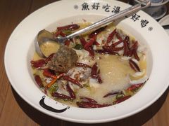 -首秀·四川料理(星耀101店)