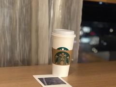 -星巴克(嘉定中信泰富万达广场店)