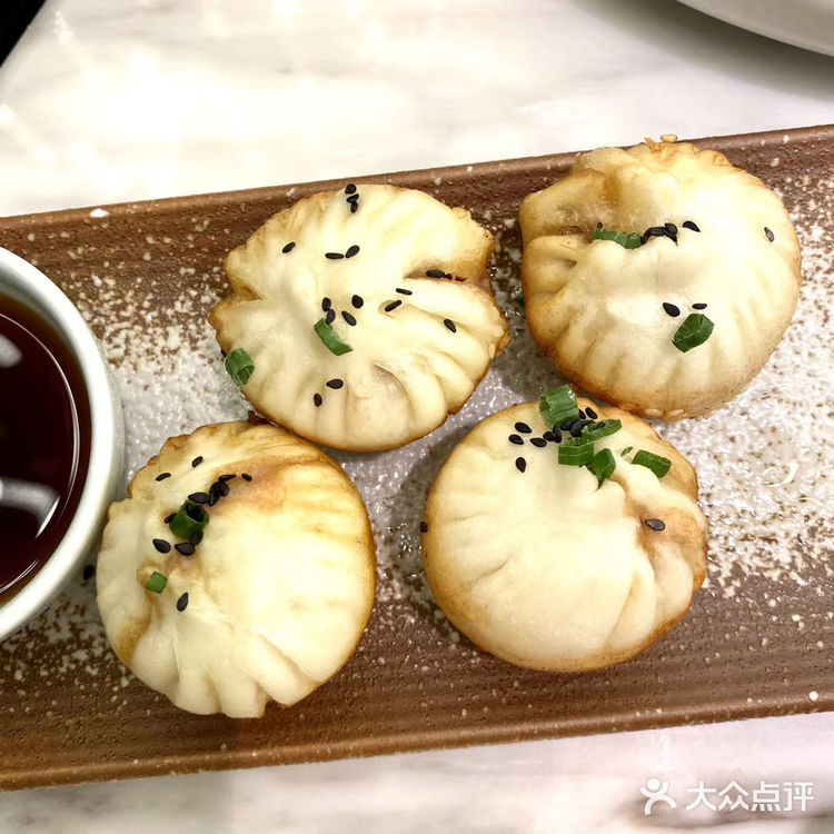 西安skp🍴淮扬府·游园惊梦