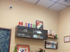 -曼谷食堂·泰国家庭料理(丹桂路店)