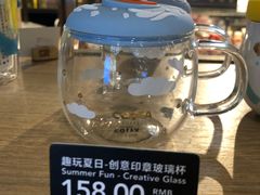 -COSTA COFFEE(上海虹口龙之梦)