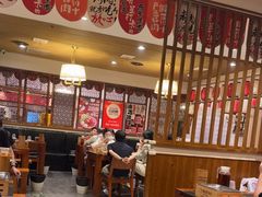 -福苗小骆驼烧烤(大唐不夜城店)