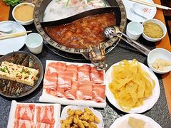 -双合福火锅(河北路店)