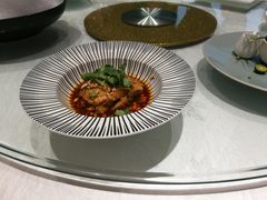 -香雪海饭店中餐厅(人民桥店)