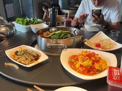 -江龙饭店·乌江豆腐鱼(乌江老桥头店)