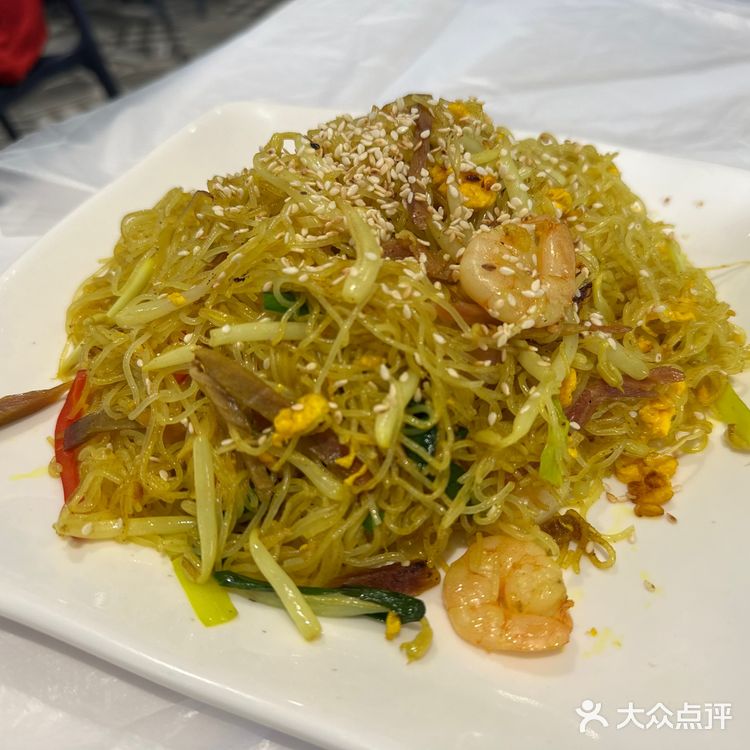 連隔離枱都聞到超香濃的胡椒味，蟹鉗超大隻又啖啖肉