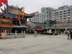 -天后宫民俗文化街