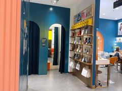 -海马体照相馆(重庆爱琴海购物公园店)
