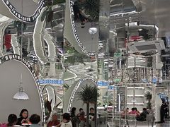 -3号仓库·创意中国菜(新世界城店)