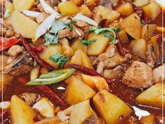 -伊隆斋(什刹海店)