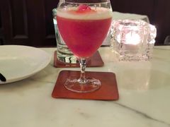 -LONG BAR 廊吧(外滩华尔道夫酒店)