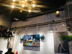 -Hi YOU你的饭局泰餐厅(雍和宫店)
