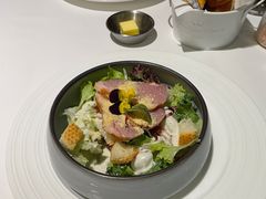 每月精选前菜-K·Kitchen KK牛扒厨房(江南西店)