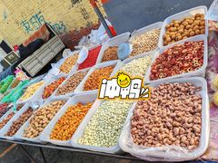 -彩亭桥集贸市场