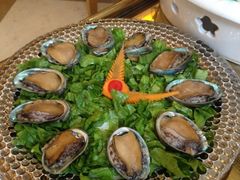 鲍鱼仔-红鼎豆捞(珞狮路店)