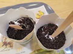 -麦当劳(塘厦蛟坪路DT店)
