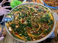 -京玉菲饭店(李村店)