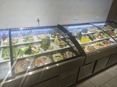 -正亮农家院·海鲜本地菜
