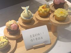 -Pantry's Best派悦坊蛋糕(K11购物艺术中心店)