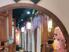 -鸽舞笙平金牌烧鸽子·融合菜(鲁谷店)