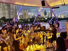 -船长9号·精致湖北菜(江滩店)