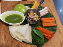 -simply thai天泰(长泰广场店)
