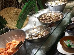 -盛宴标帜西餐厅龙虾.鲍鱼•牛排(重庆喜来登大酒店)
