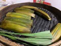 叶儿粑-夹江老头叶儿粑(石雁儿小区店)