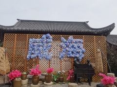 -威海华夏城景区