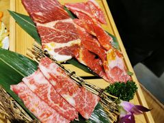 -牛人·雪花牛·木炭烤肉(昆山陆家店)