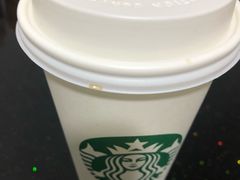 -星巴克臻选(北京前门大街店)