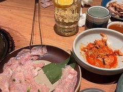 -烧肉达人•炭火烧肉(新天地店)