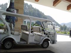 -明月山天沐温泉度假村