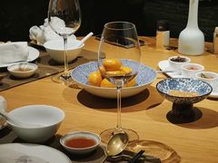 杏仁饼-新荣记(西溪湿地店)