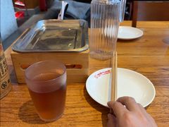 -福苗小骆驼烧烤(大唐不夜城店)