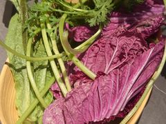 -左庭右院鲜牛肉火锅(浦江欢乐颂店)