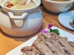 -品回味清真西北楼(宁波首店)