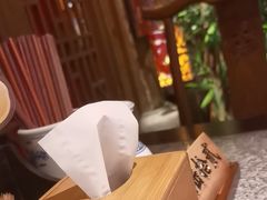 -南京大牌档(苏州中心店)