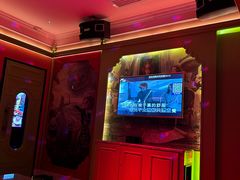 -骑士KTV(红谷滩万达店)