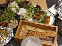 地中海海鲜烩锅-百特喜·意大利餐厅(八佰伴镇江店)