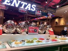 -凡塔斯牛排自助餐厅(广东佛山三水万达店)