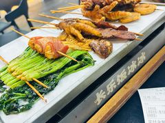 -长乐饭冰冰·冰饭·烧烤(长乐总店)