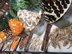 -千滋百味自助海鲜烤肉(布吉景华店)