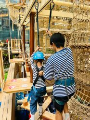 -PIPIKINGDOM皮皮王国欢乐号(欢乐海岸购物中心店)