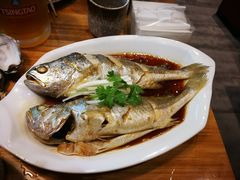 -鲜小岛·铜锅涮肉