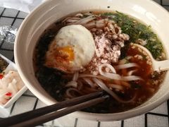 -湘人龙记老长沙米粉(华普国际大厦店)