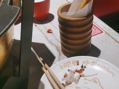 -南锣南门(东方银座店)